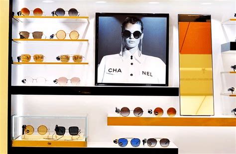 authorized chanel eyewear retailers near me|where to buy chanel eyeglasses.